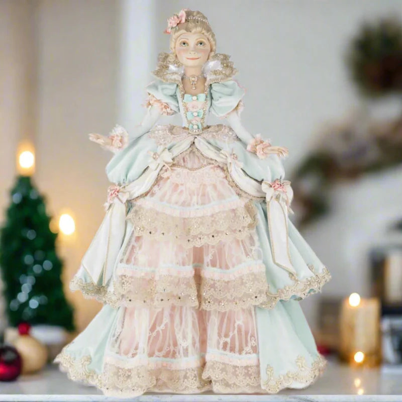 Marie Georgette (Limited Edition) by Katherine's Collection (28”)