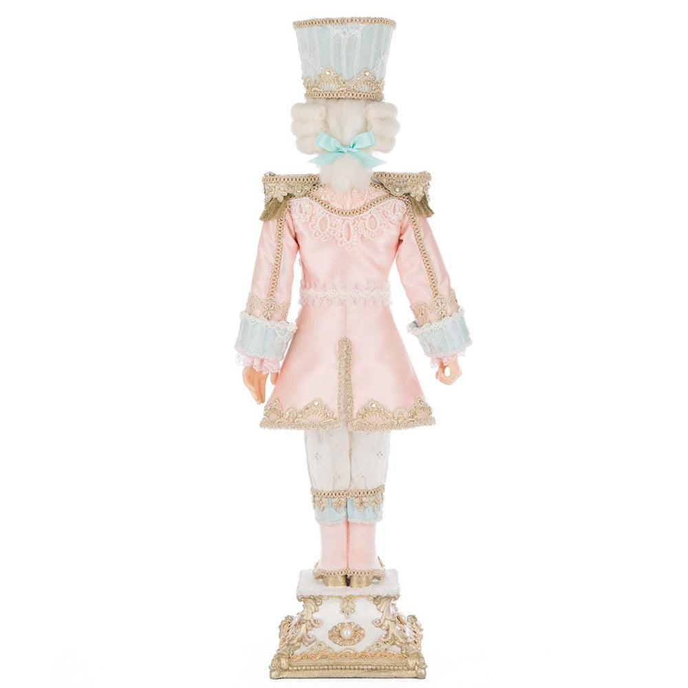 Captain Pierre Praline by Katherine's Collection (2.6 Ft)