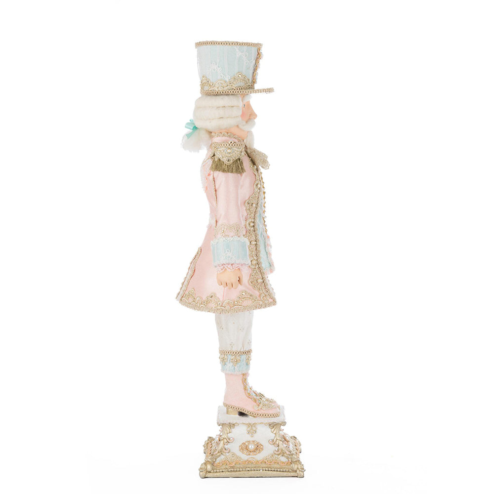 Captain Pierre Praline by Katherine's Collection (2.6 Ft)