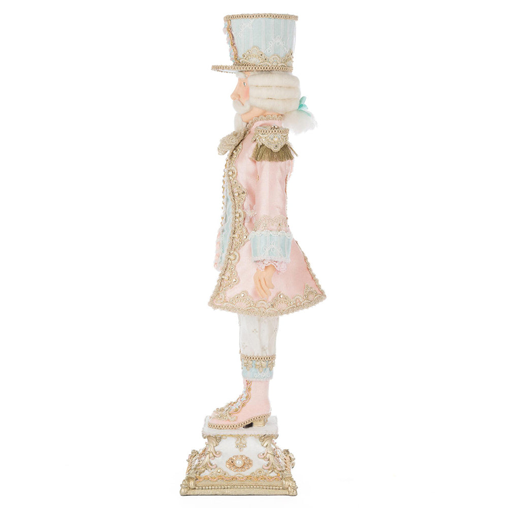 Captain Pierre Praline by Katherine's Collection (2.6 Ft)
