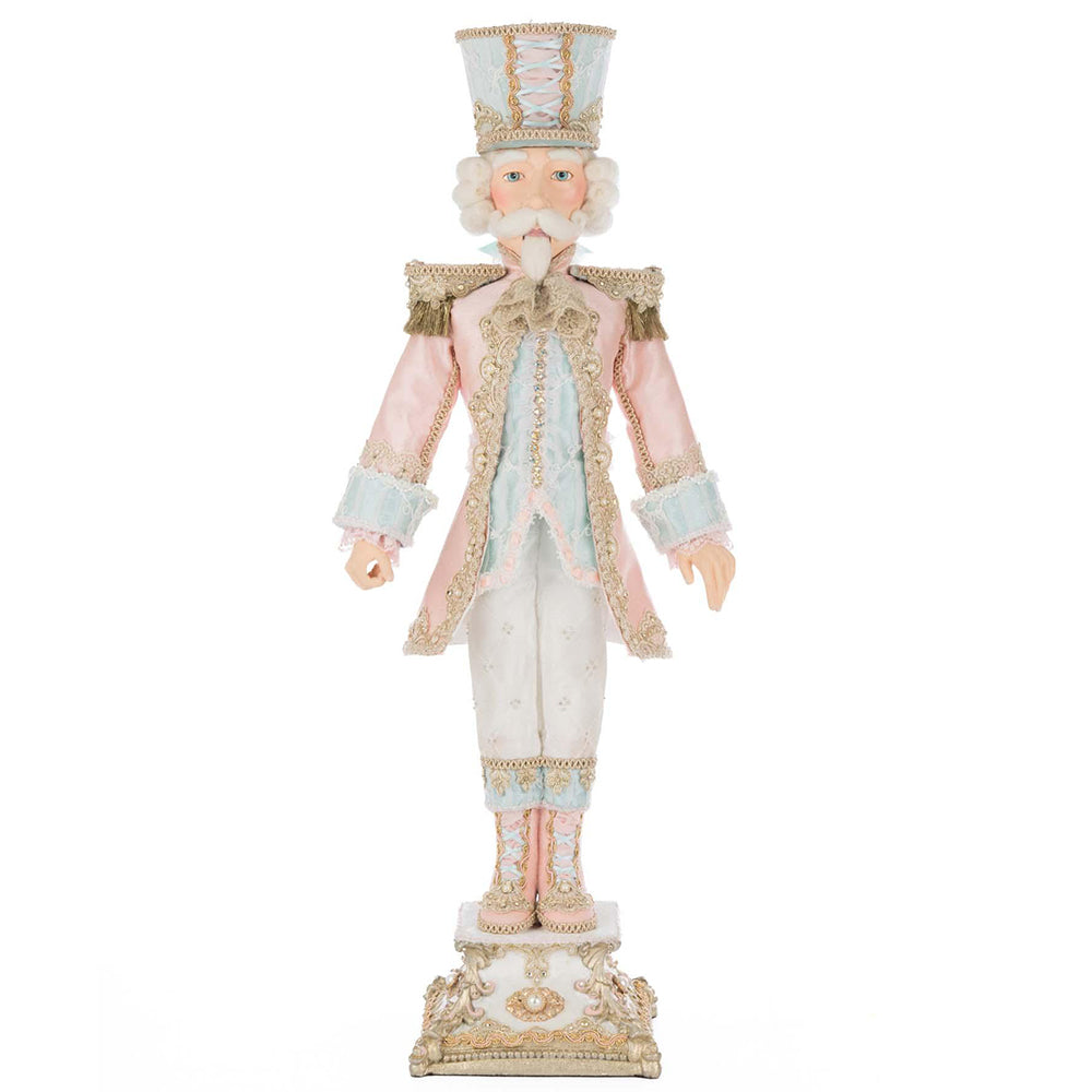 Captain Pierre Praline by Katherine's Collection (2.6 Ft)