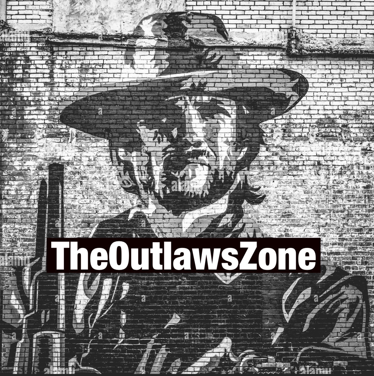 The Outlaws Zone